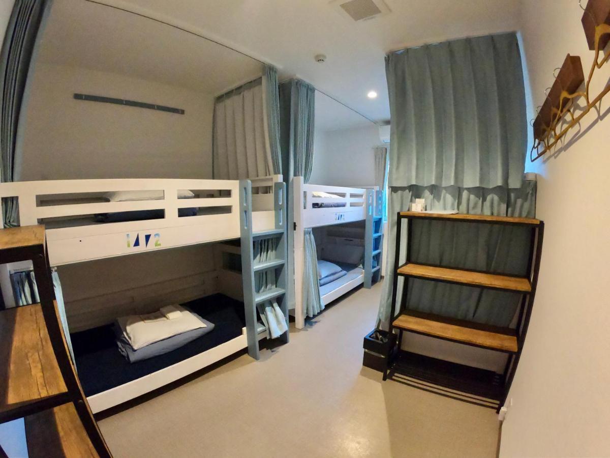 Hostel Sunterrace Ishigaki Ishigaki  Buitenkant foto
