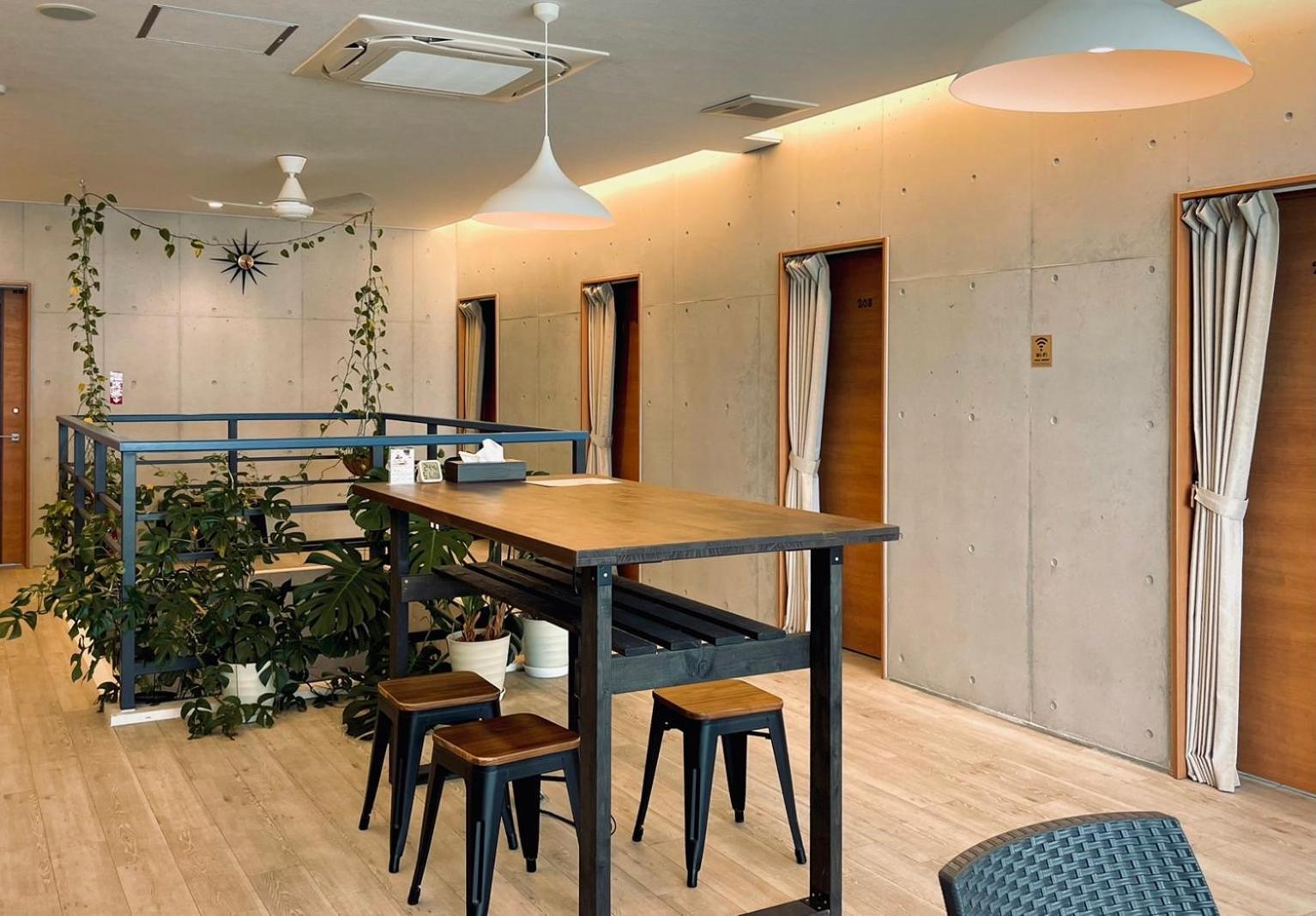 Hostel Sunterrace Ishigaki Ishigaki  Buitenkant foto