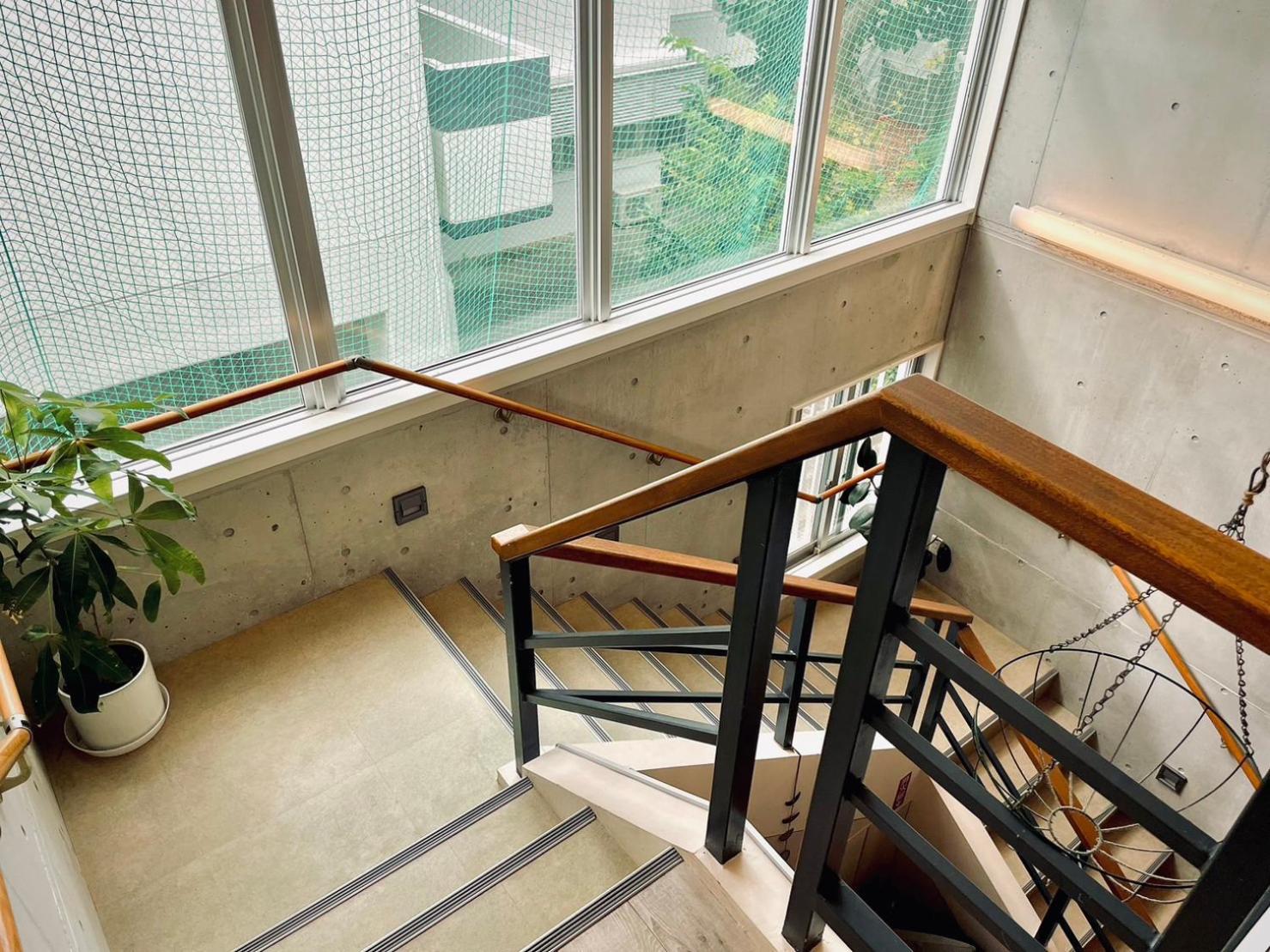 Hostel Sunterrace Ishigaki Ishigaki  Buitenkant foto