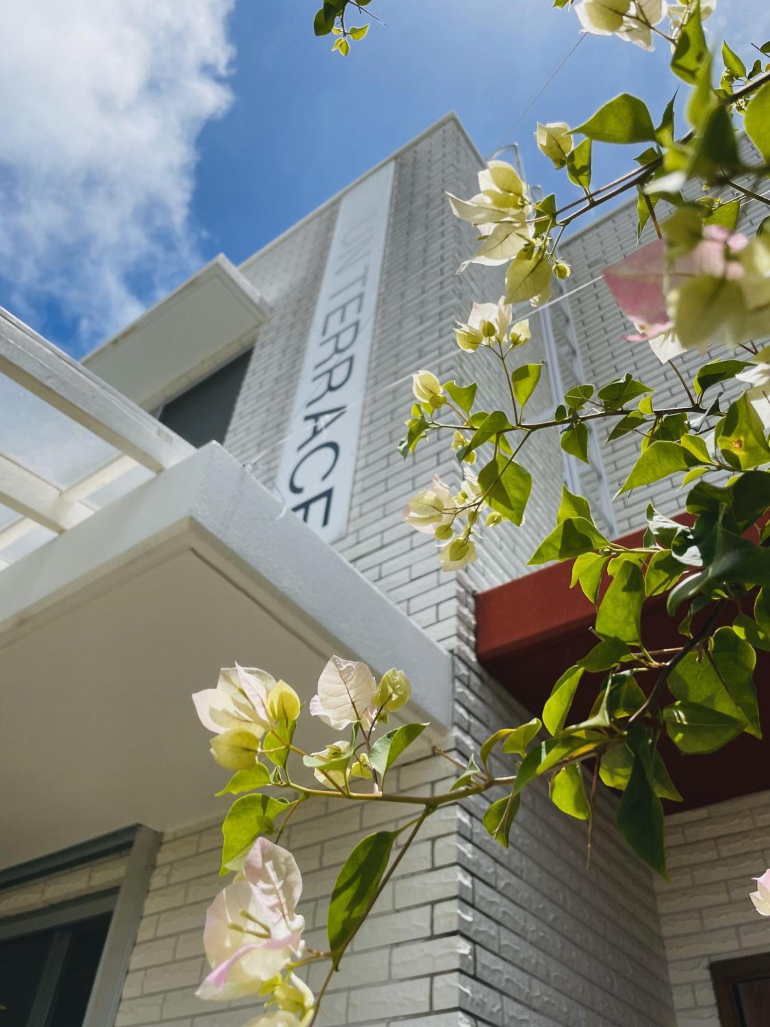 Hostel Sunterrace Ishigaki Ishigaki  Buitenkant foto