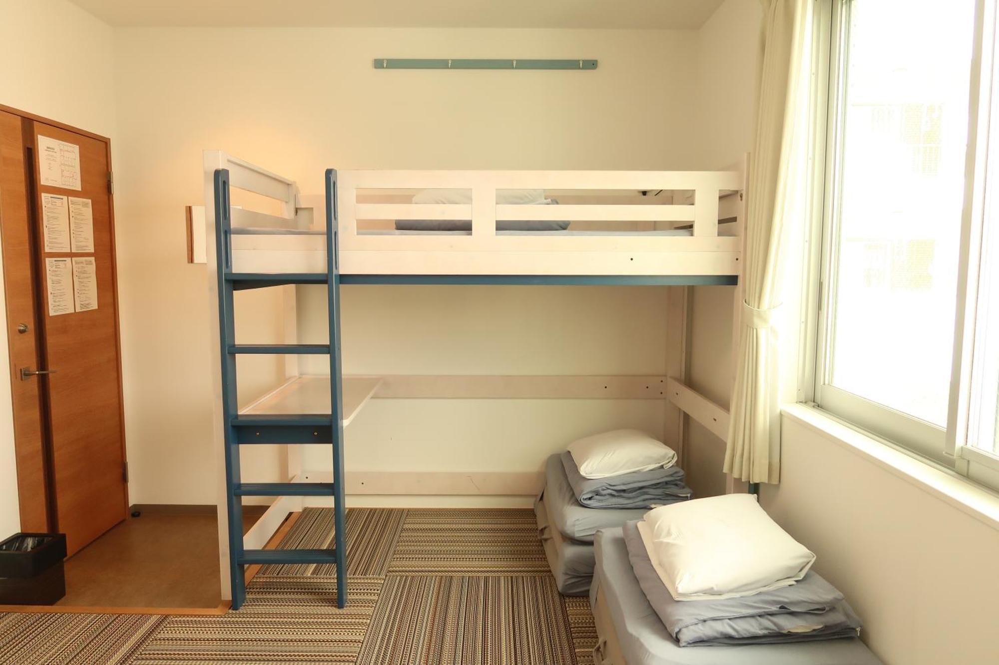 Hostel Sunterrace Ishigaki Ishigaki  Buitenkant foto