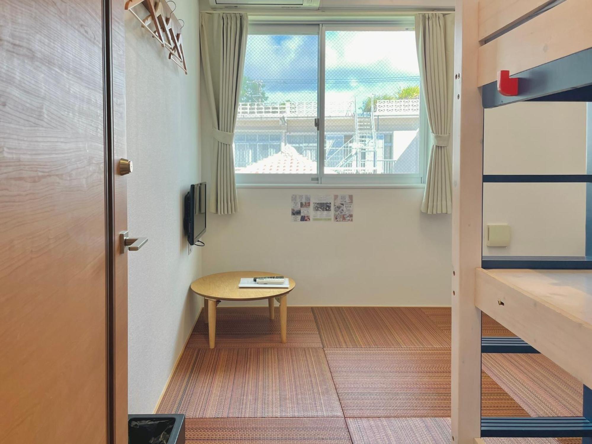 Hostel Sunterrace Ishigaki Ishigaki  Buitenkant foto